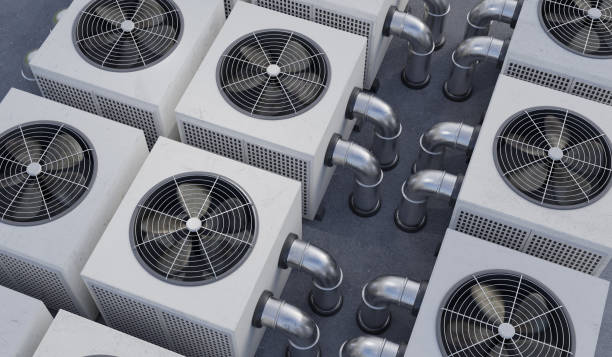 HVAC maintenance plan in Bellaire, TX